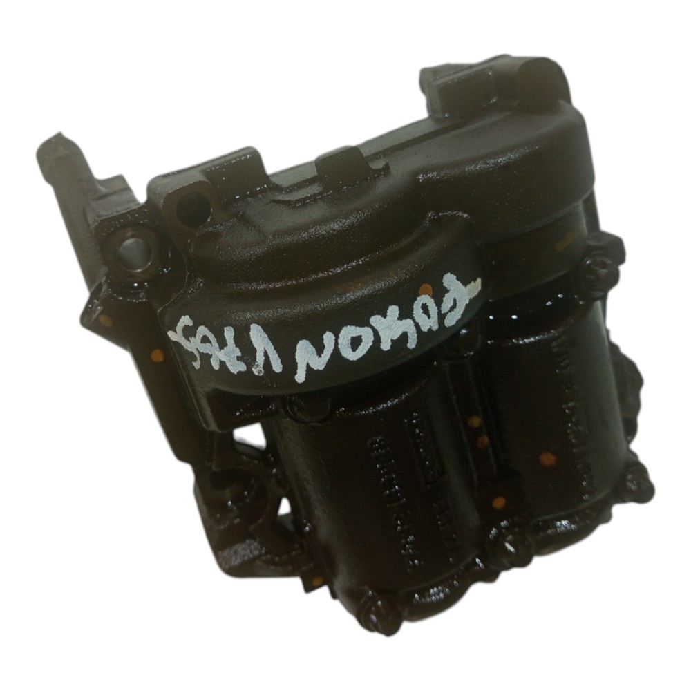 Eixo Balanceiro Ford Fusion 2.3 16v 2006 2007 2008 A 2009 5