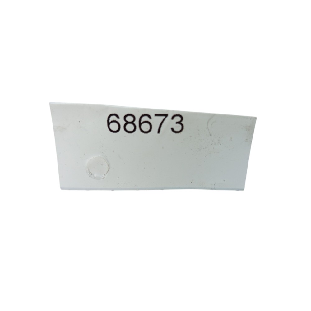Limitador Porta Traseira Direita Volkswagen Parati 1999 2005 7