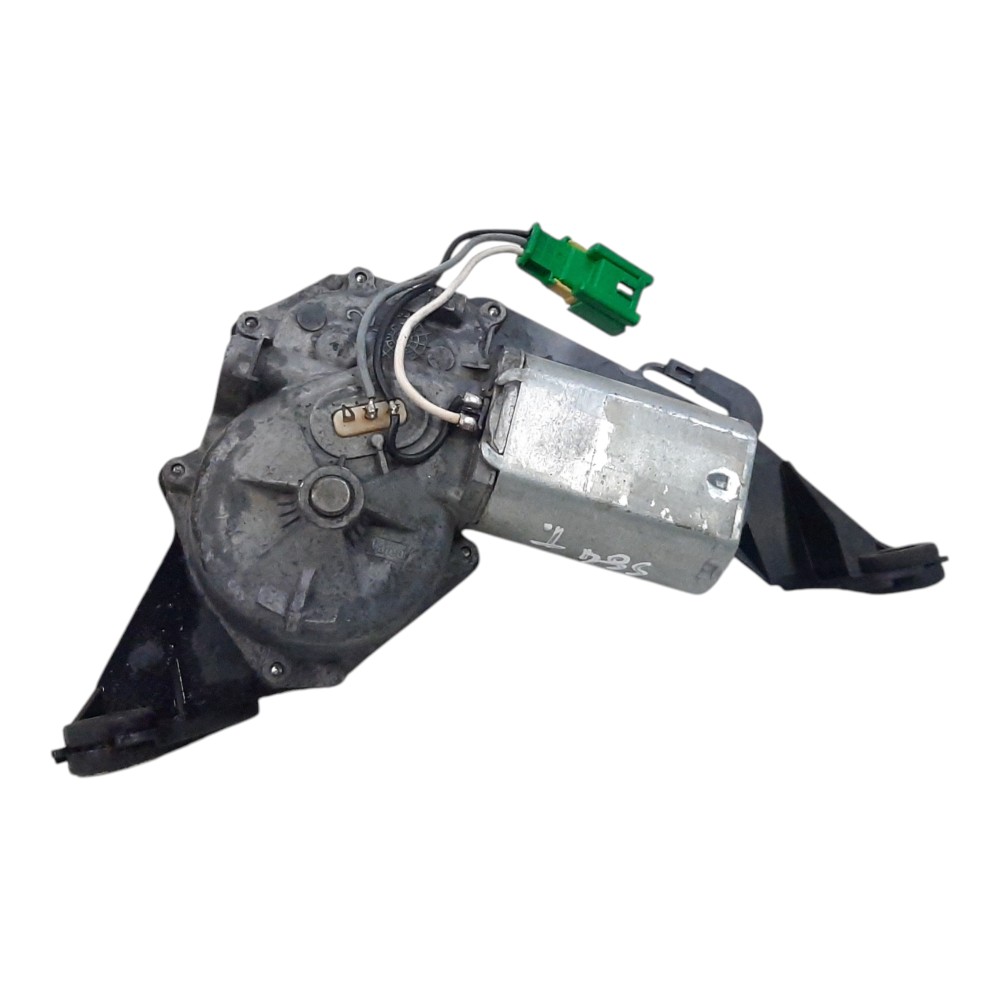Motor Limpador Vidro Traseiro Renault Scenic 1999 A 2011 2
