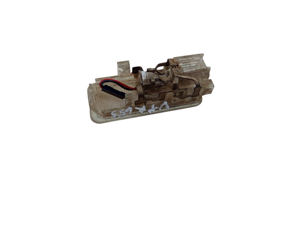 Luz Cortesia Porta Malas Citroen C4 2007 2008 2009 A 2013 3