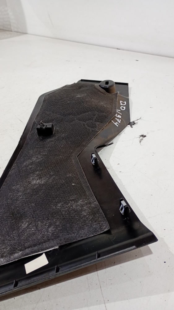 Moldura Console Central Diant Direito Freelander 2006 A 2014 4