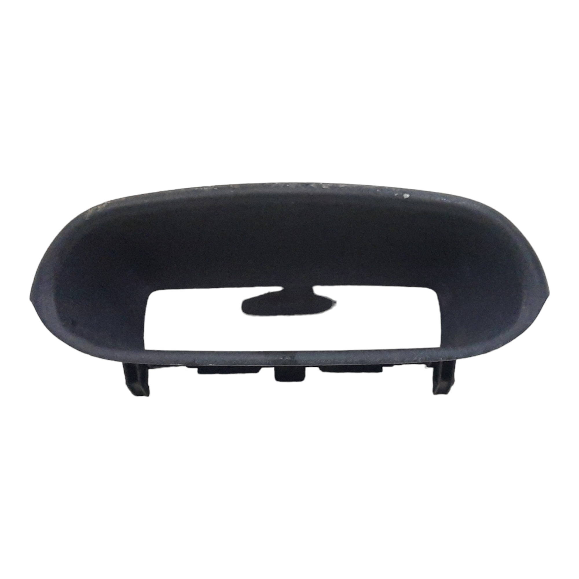 Moldura Acabamento Computador Bordo Citroen C3 2003 A 2012 8