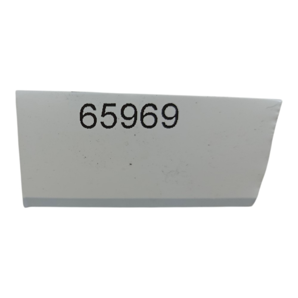 Chave Seta Pisca Alerta Volkswagen Passat 1991 A 2001 7
