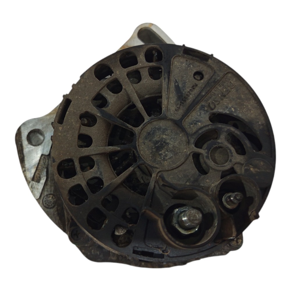 Alternador 70A Fiat Uno Palio Fire 1.0 2007 A 2012 Sem ar 5