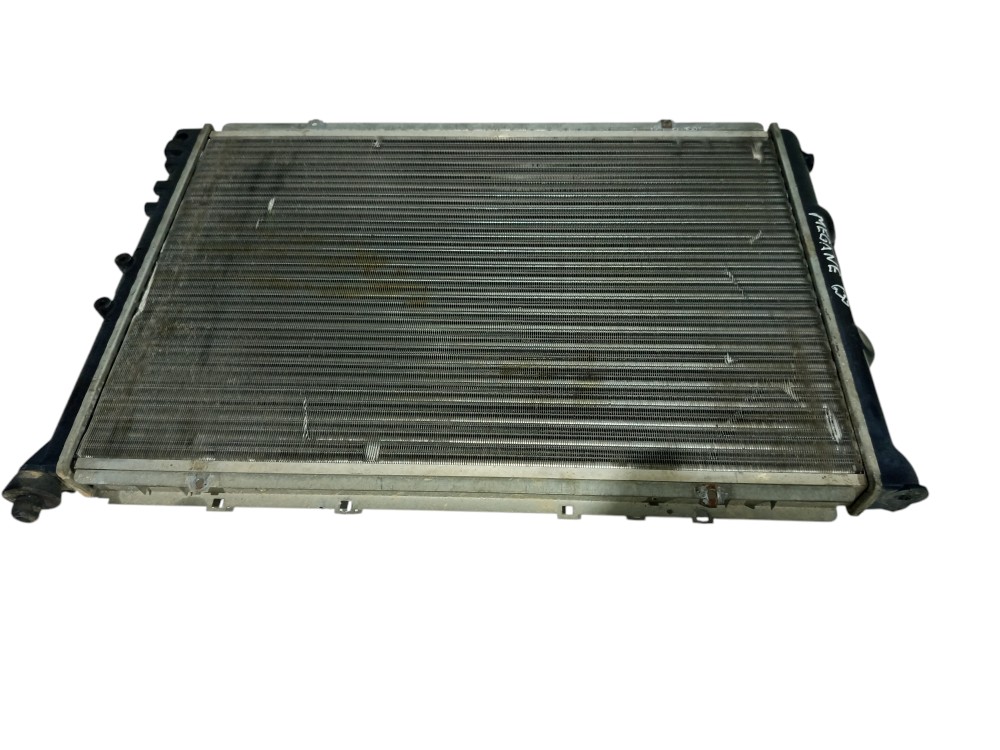 Radiador Água Renault Megane 2.0 8v 1997 1998 1999 A 2000 6