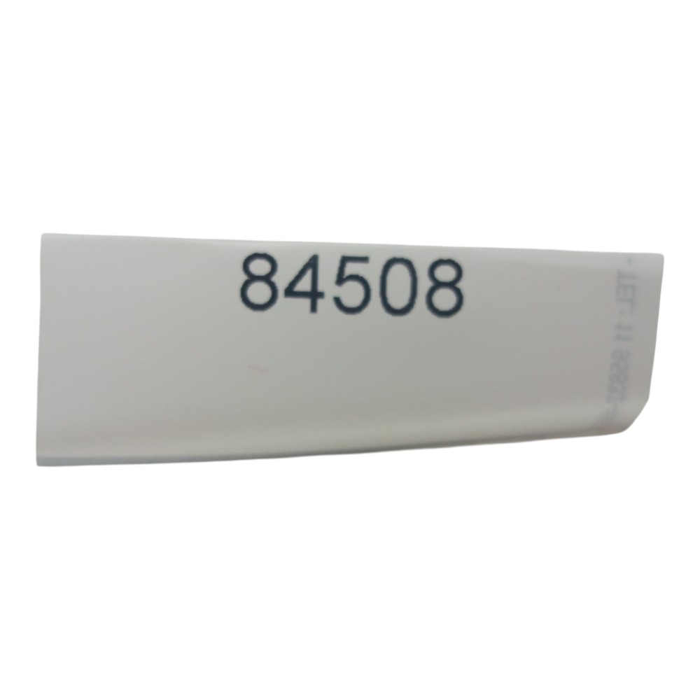 Defletor Coletor Escape Admissao Gol Cht 1.0 1989 A 1996 7