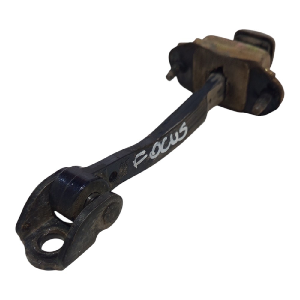Limitador Porta Dianteira Esquerda Ford Focus 2008 A 2013 1