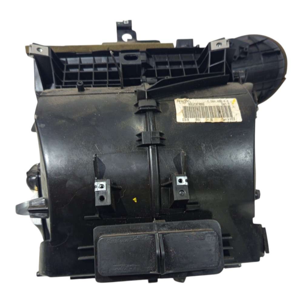 Caixa Evaporadora De Ar Condicionado Peugeot 206 2008 A 2012 6