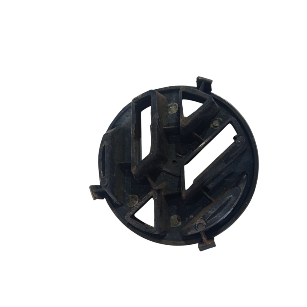 Emblema Central  Capo Volkswagen Gol  G1 G2 G3 1995 A 2005 3
