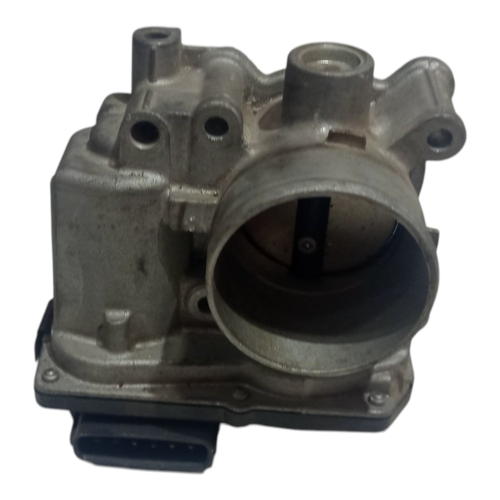 Tbi Corpo Borboleta Nissan Kicks 1.6 Aut 2015 2016 A 2020 1