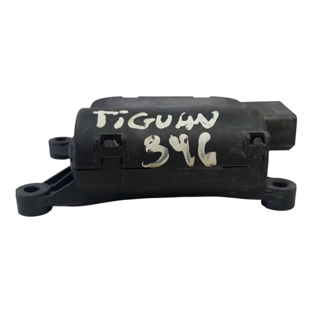 Motor Atuador Ar Volkswagen Tiguan 2.0 16v 2010 2011 A 2014 4