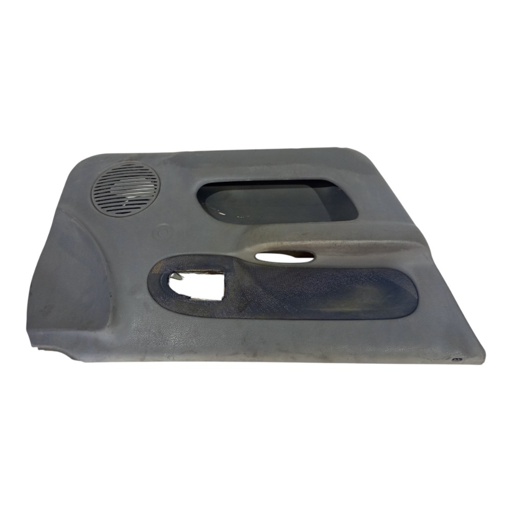 Forro Porta Dinateiro Renault Clio 99 2000 A 2008 6
