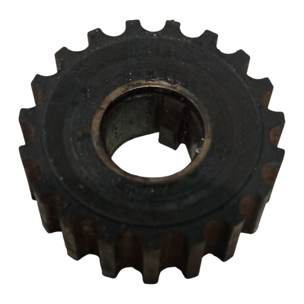 Engrenagem Virabrequim GM Corsa 1.6 8v 2004 4