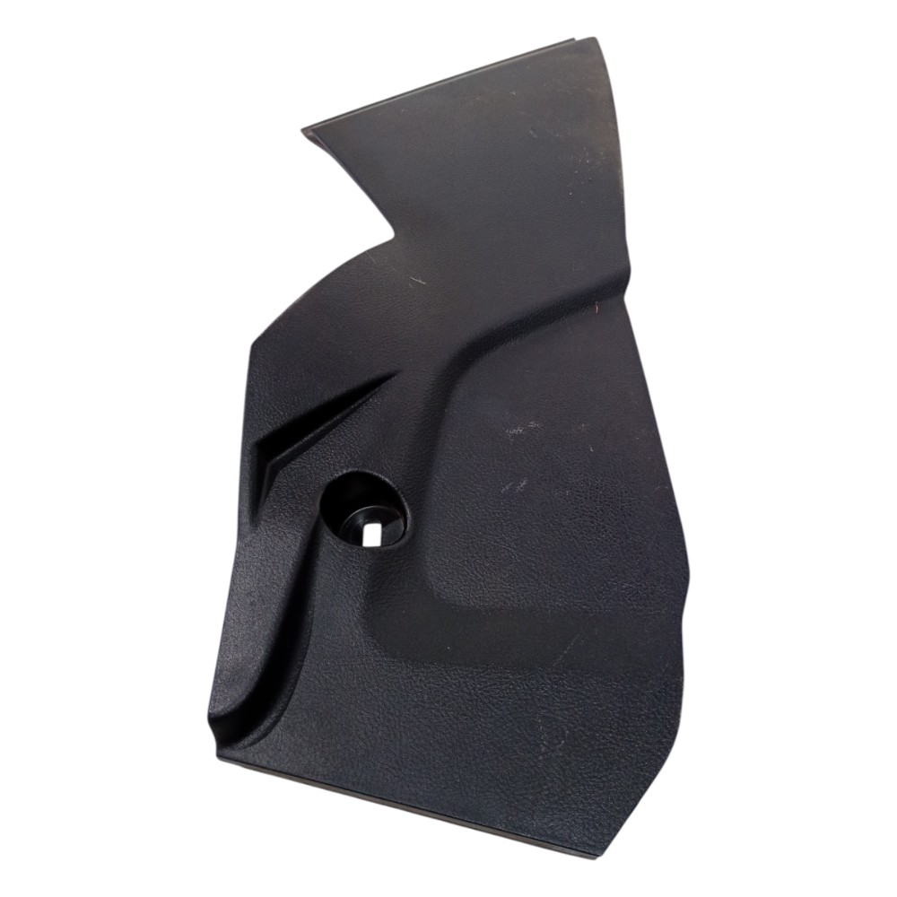 Moldura Console Central Diant Esquerdo Freelander 2006 A 201 1
