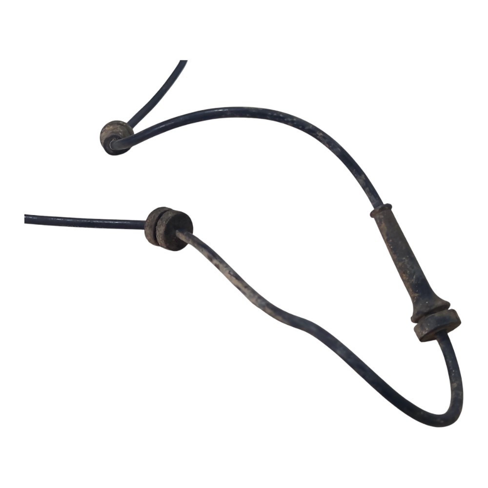 Sensor Abs Dianteiro Le Fiat Siena 2012 2013 2014 A 2021 5