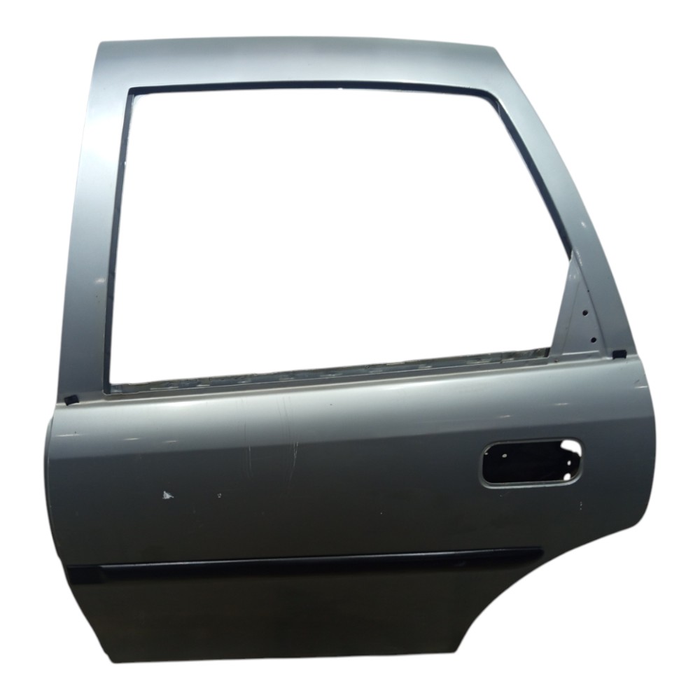 Porta Traseira Esquerda Chevrolet Vectra 1997 1998 A 2005 1