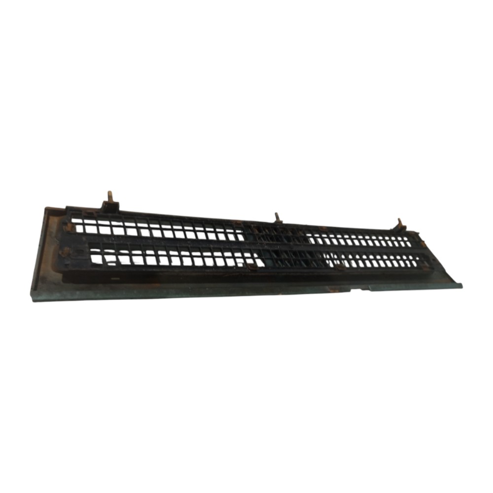 Grade Dianteira Fiat Uno 1990 1991 1992 1993 A 2001 2