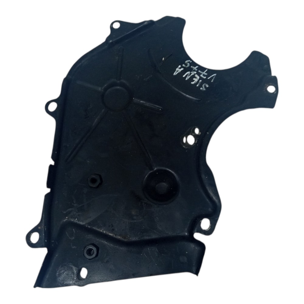 Capa Correia Dentada Fiat Siena 1996 1997 1998 1999 A 2003 1