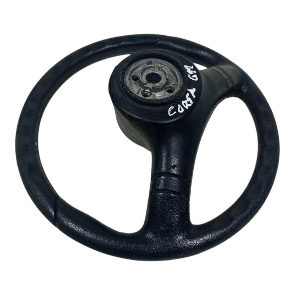 Volante Direção Gm Chevrolet Corsa Original 2001 A 2004 3