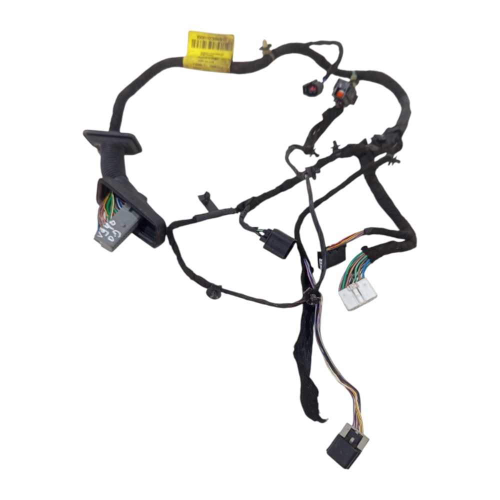 Chicote Porta Diant Dir Gm Sonic Ltz 2012 A 2014 9524497 4