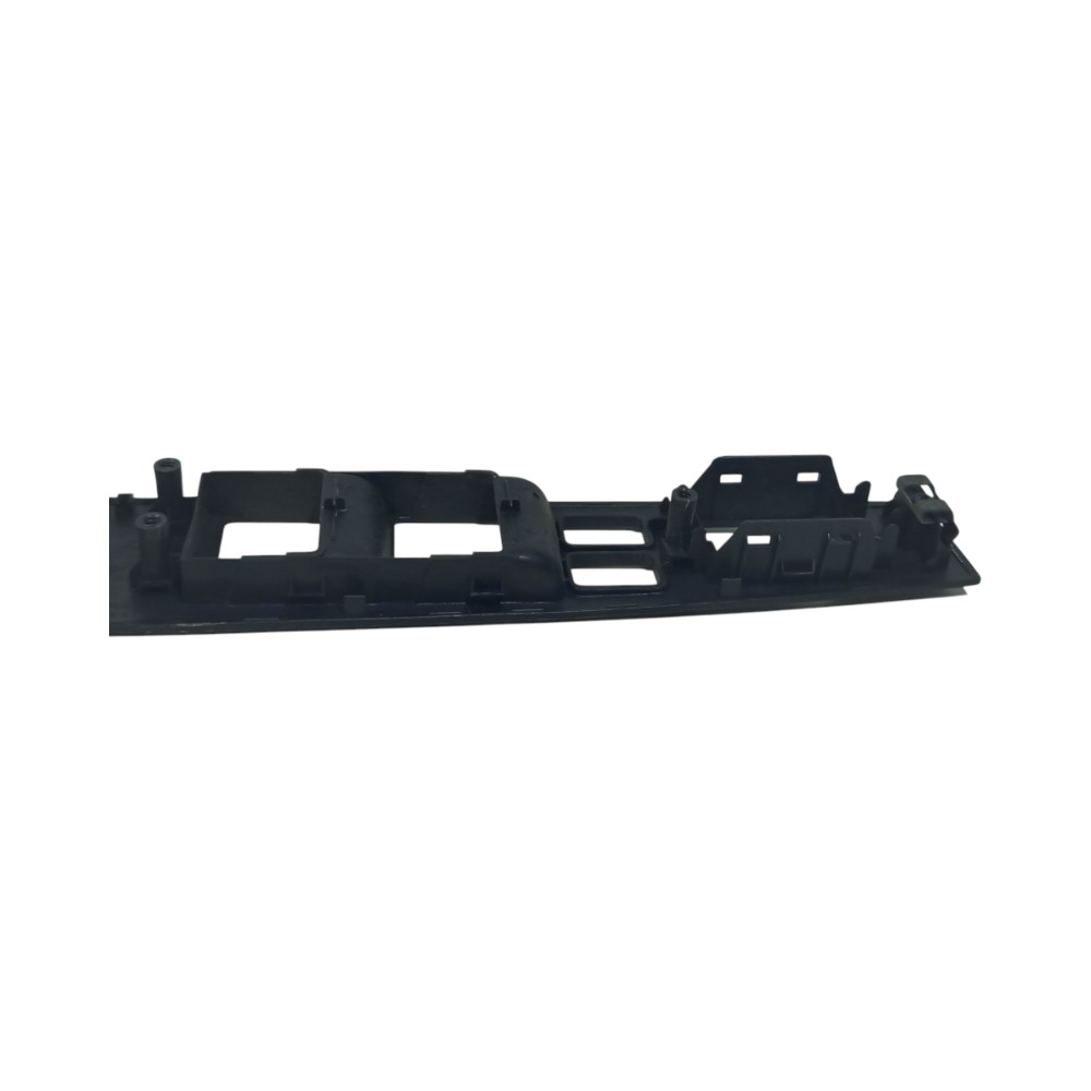 Moldura Botão Vidro Diant Esquerdo Nissan Sentra 2007 A 2013 6