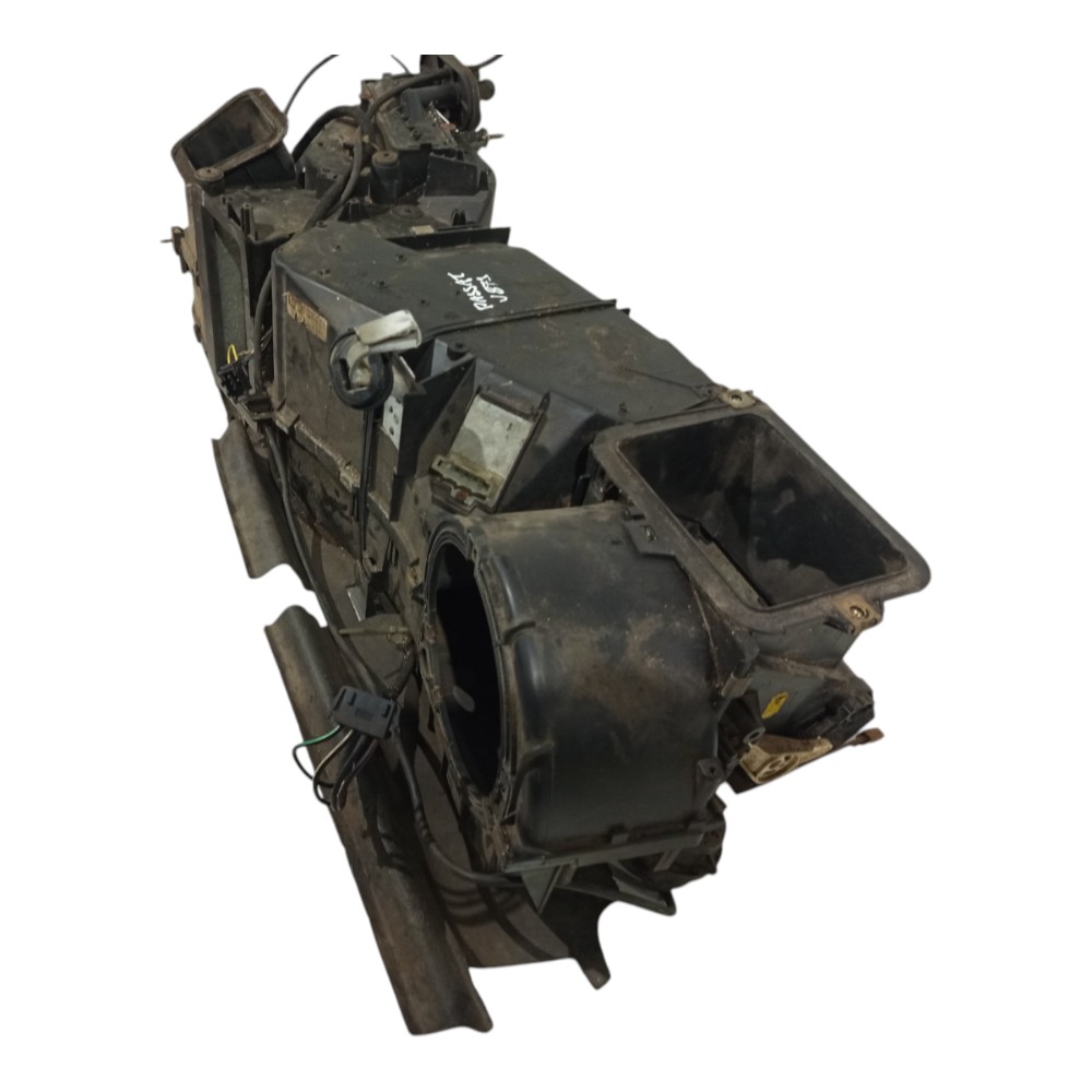Caixa Evaporadora Volkswagen Passat Alemão 1996 A 2001 2