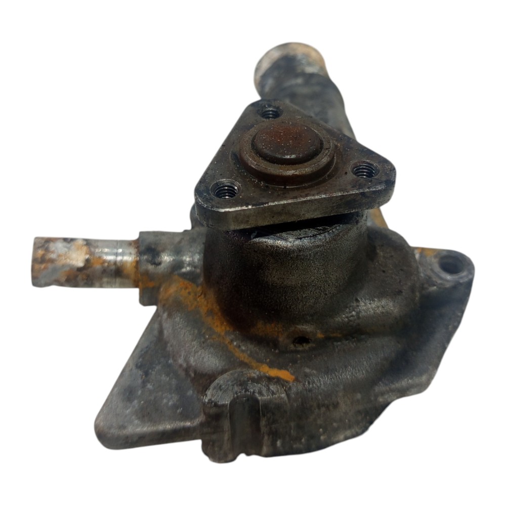 Bomba Dágua Ford Fiesta Ka Courier 1.0 1.3 8v 1995 A 1999 2