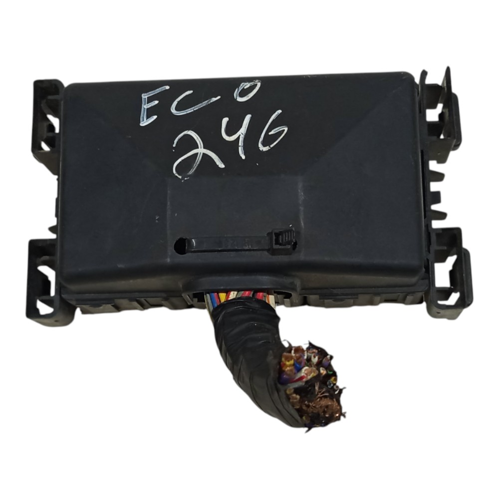 Caixa Fusível Ecosport 2.0 Aut 2013 2014 15 A 2017 Original 8