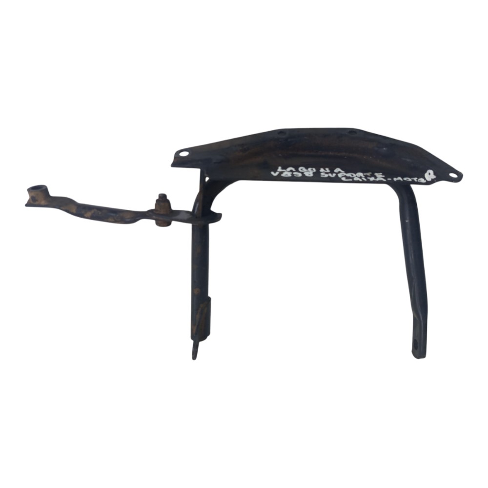 Suporte Caixa Motor Renault Laguna 2.0 8v 1995 1996 A 2001 3