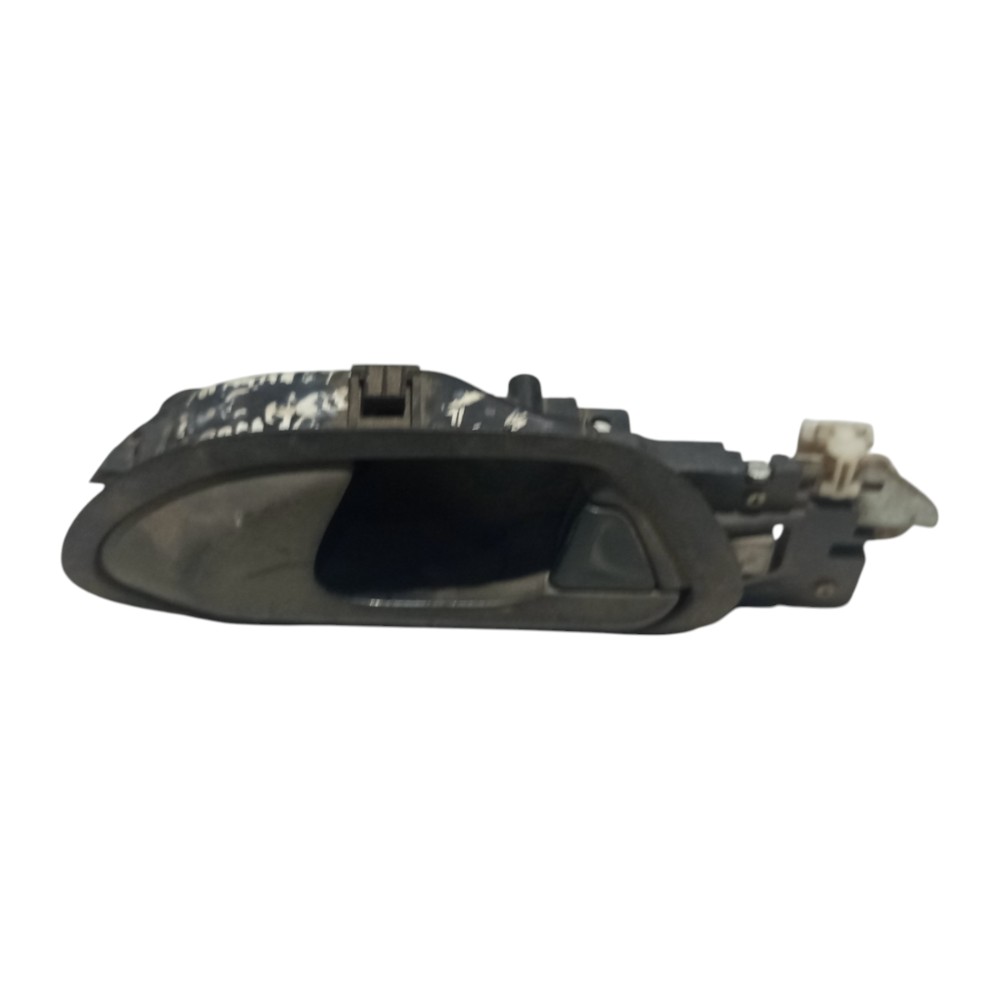 Maçaneta Interna Traseira Esquerda Honda Civic 2006 A 2011 Traseira 1