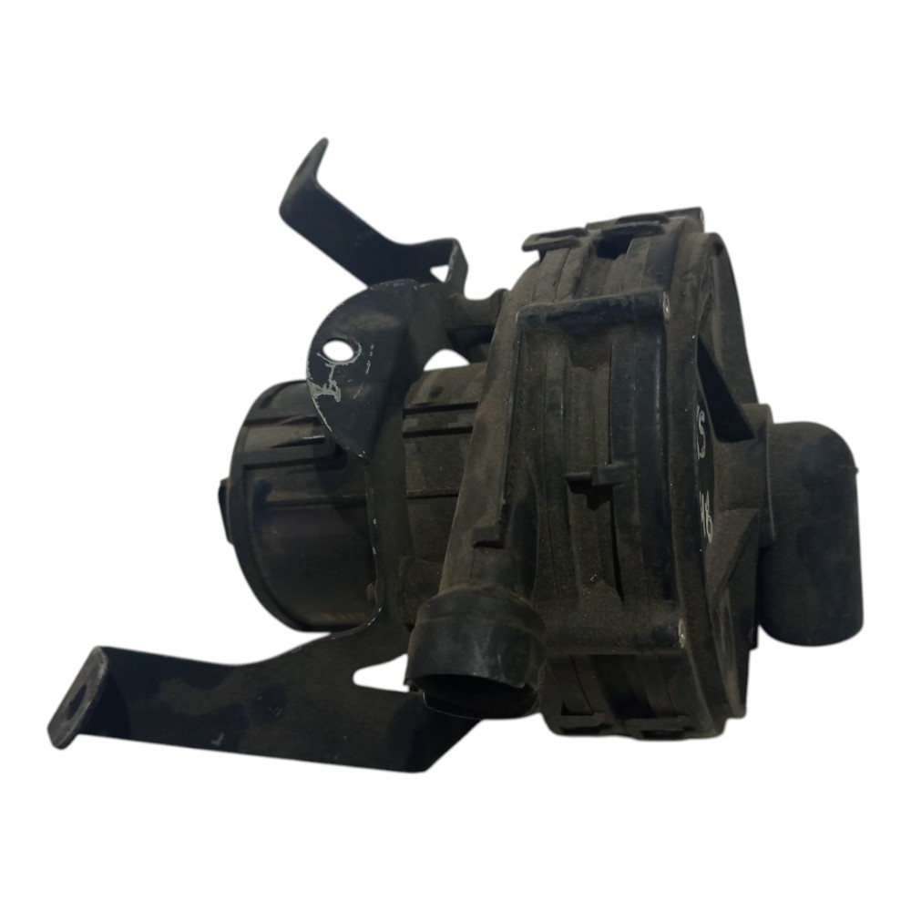 Bomba Auxiliar Ar Vácuo Bmw X5 4.4 V8 1999 2000 2001 A 2006 Preto 4