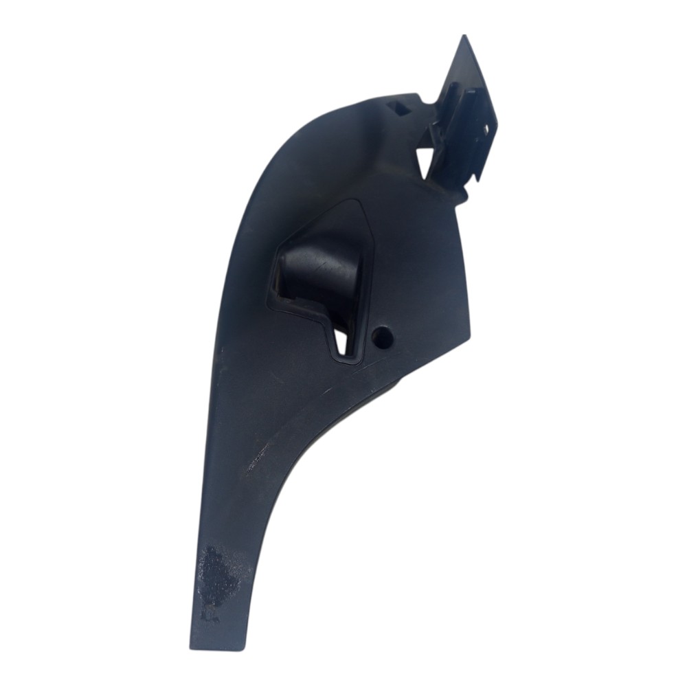 Acabamento Console Central Esquerdo Peugeot 307 2007 A 2013 4