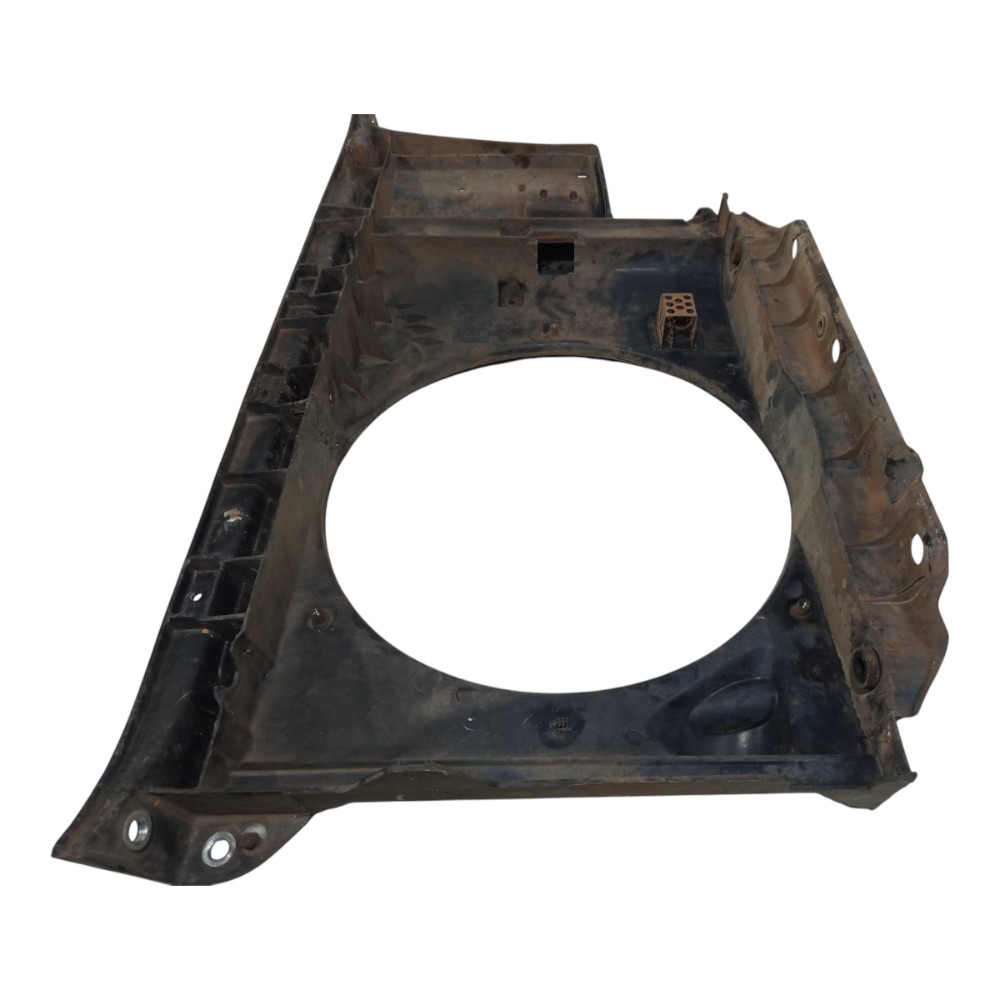 Grade Radiador Avaria Peugeot 206 2001 A 2012 2
