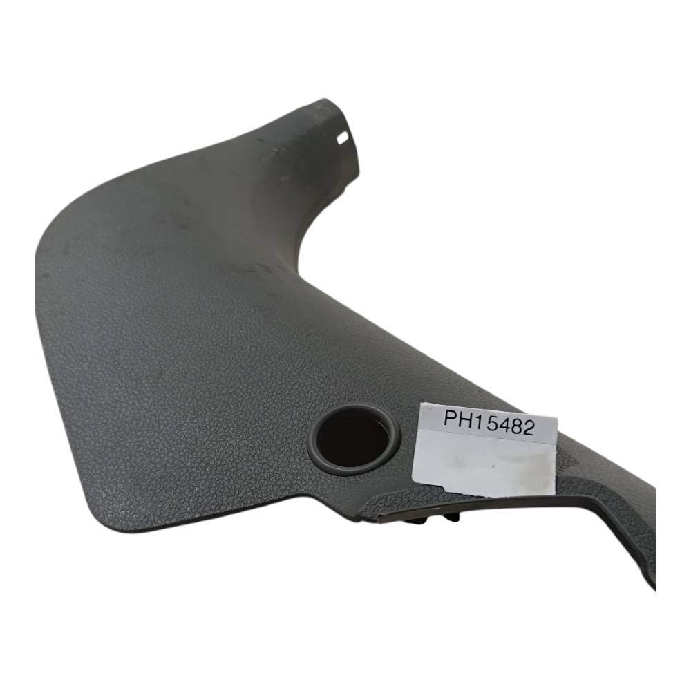 Soleira Porta Dianteira Esquerda Ford Focus 2009 A 2013 8