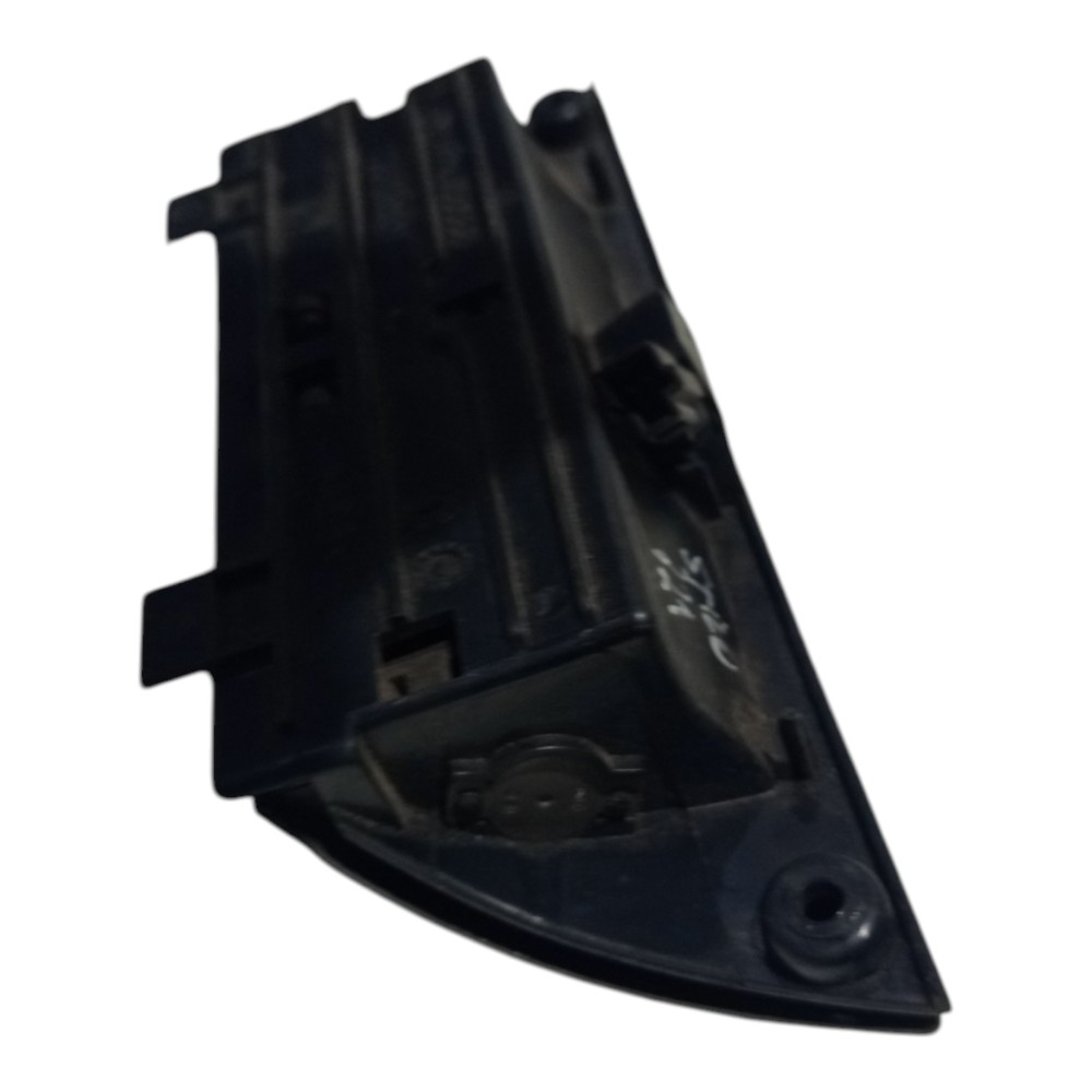 Cinzeiro Porta Objetos Painel Central Fiat Stilo 2003 A 2011 8