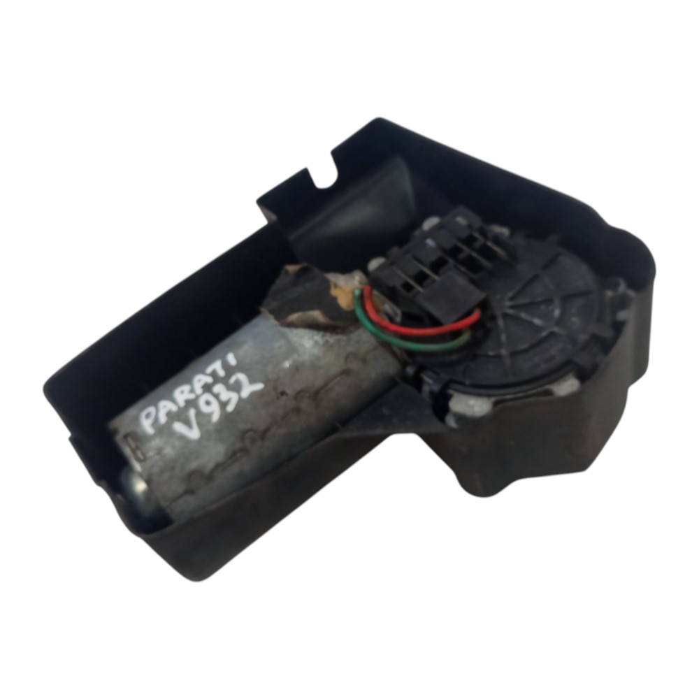Motor Limpador Parabrisa Dianteiro Vw Parati Cl 1996 A 1999 1