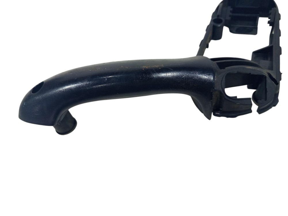 Puxador Interno Porta Direito Dianteiro Gm Corsa 1994 A 2011 2