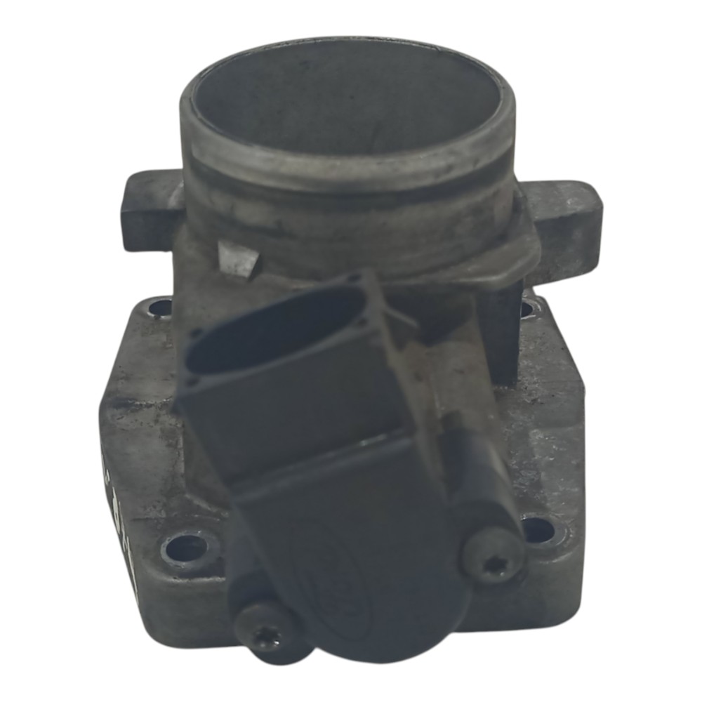 Tbi Corpo Borboleta Ford Fiesta Endura 1.0 1996 1997 A 2002 6