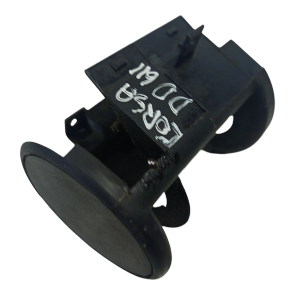 Acabamento Grade Difusor Ar Gm Chevrolet Cor 1.0 1997 A 2004 2