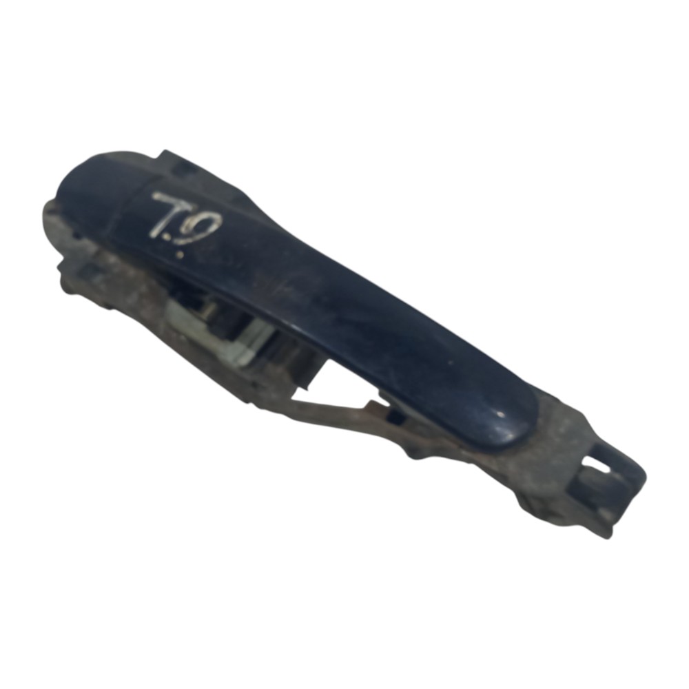 Maçaneta Externa Traseira Direita Vw Golf Mk4 1999 A 2006 Traseira 5