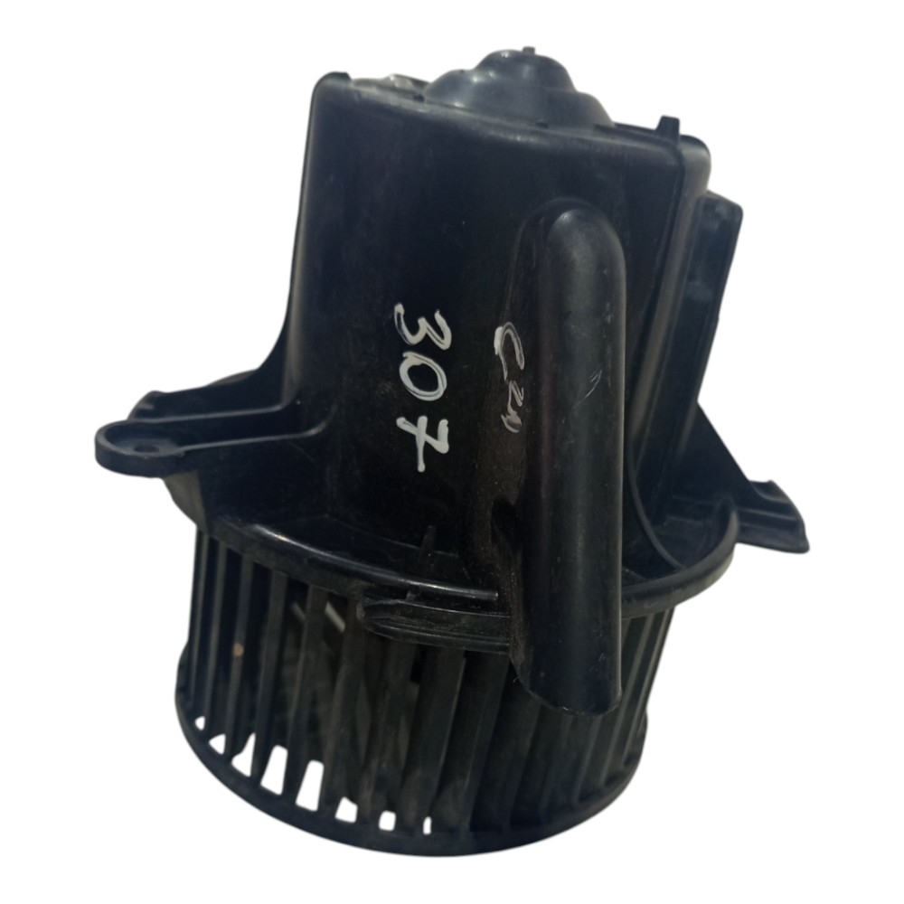 Motor Ventilador Ar Forçado Citroen C4 Pallas 2.0 07 A 2013 3