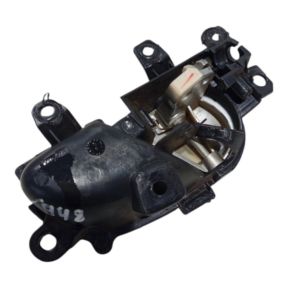 Maçaneta Interna Dianteira Direita Vw Up Tsi 2014 A 2020 5