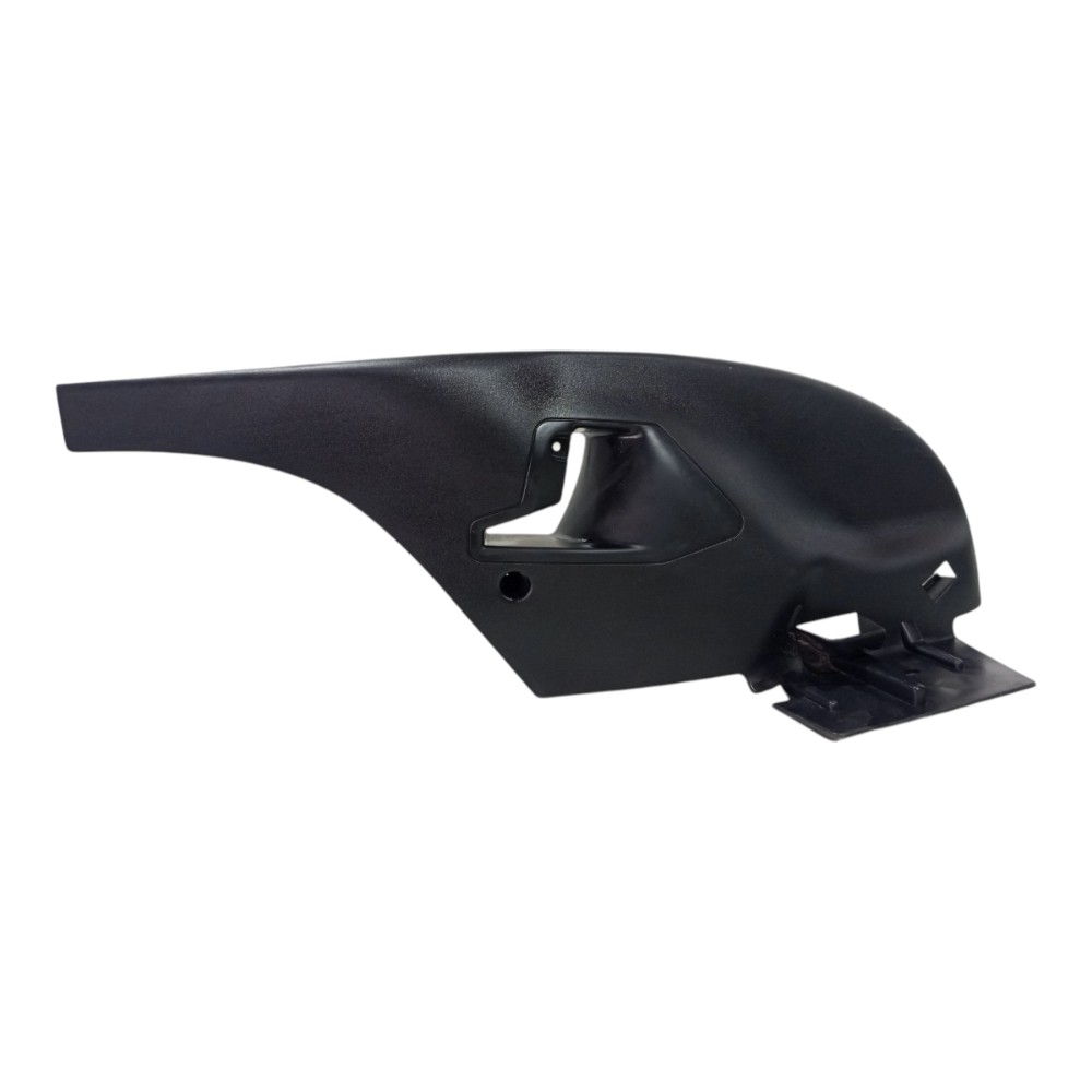 Acabamento Coluna Central Esquerda Citroen C4 2004 A 2013 1
