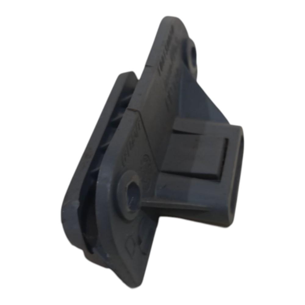 Moldura Suporte Bagagito Fiat Palio 1996 A 2002 3