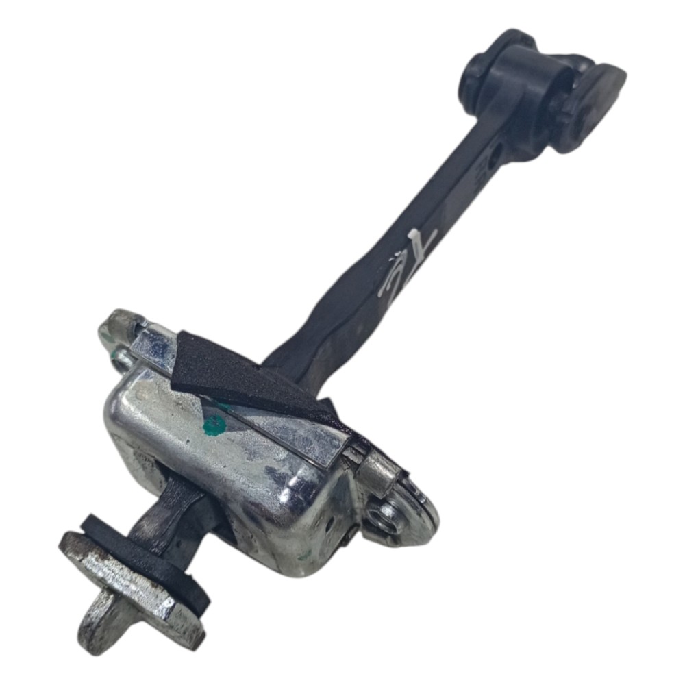 Limitador Porta Traseira Esquerda Ford Ka 2014 A 2021 1