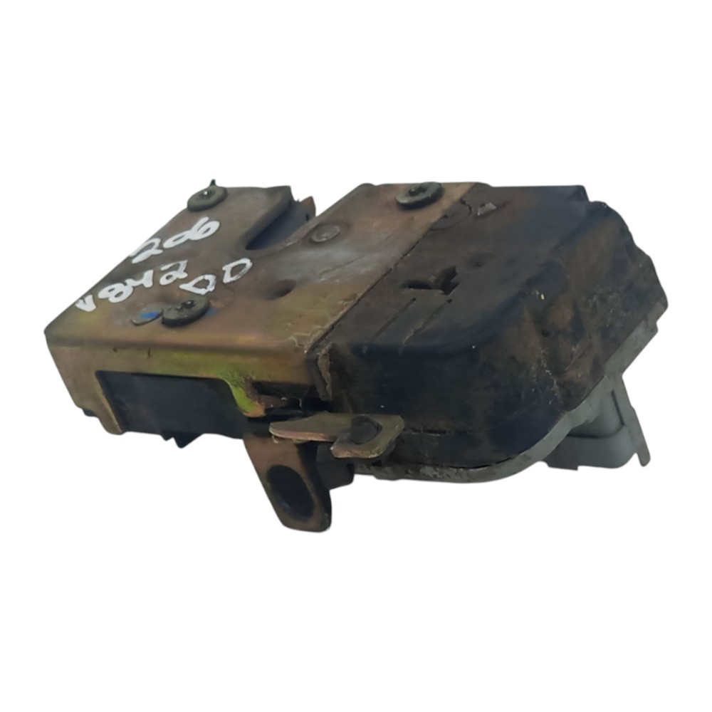 Fechadura Elétrica Dianteira Direita Peugeot 206 2000 A 2012 2