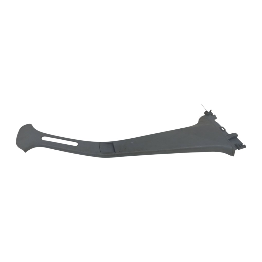 Moldura Coluna Central Renault Clio 2000 A 2012 7