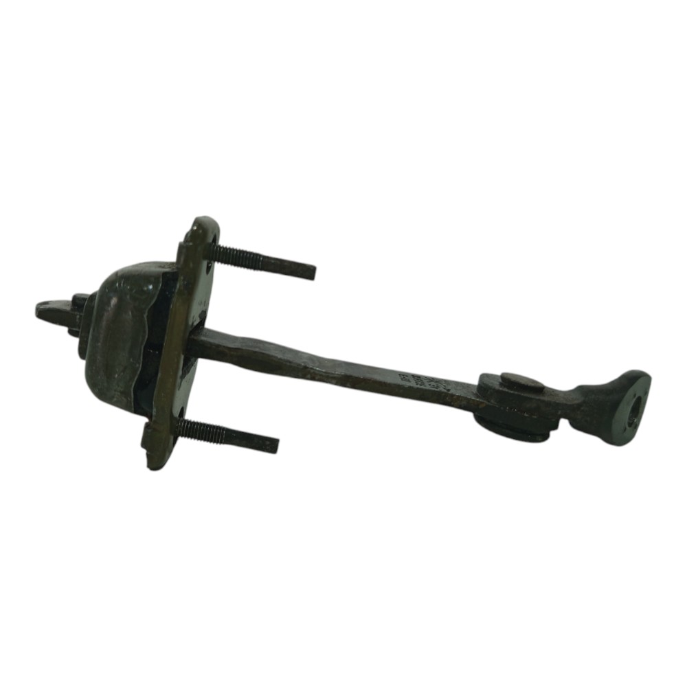 Limitador Porta Dianteira Esquerda Ford Fiesta 1996 A 2002 1