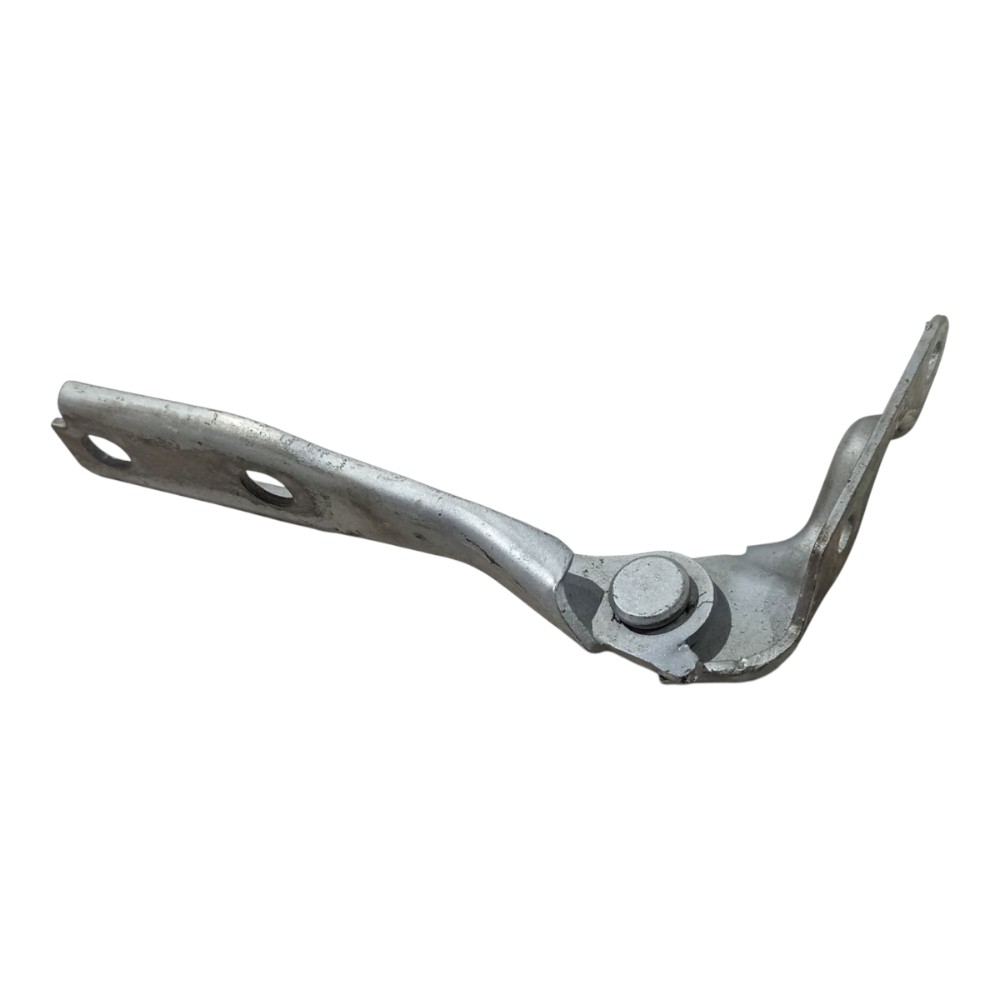Dobradiça Dianteira Le Capô Audi A3 1996 1997 1998 A 2006 5
