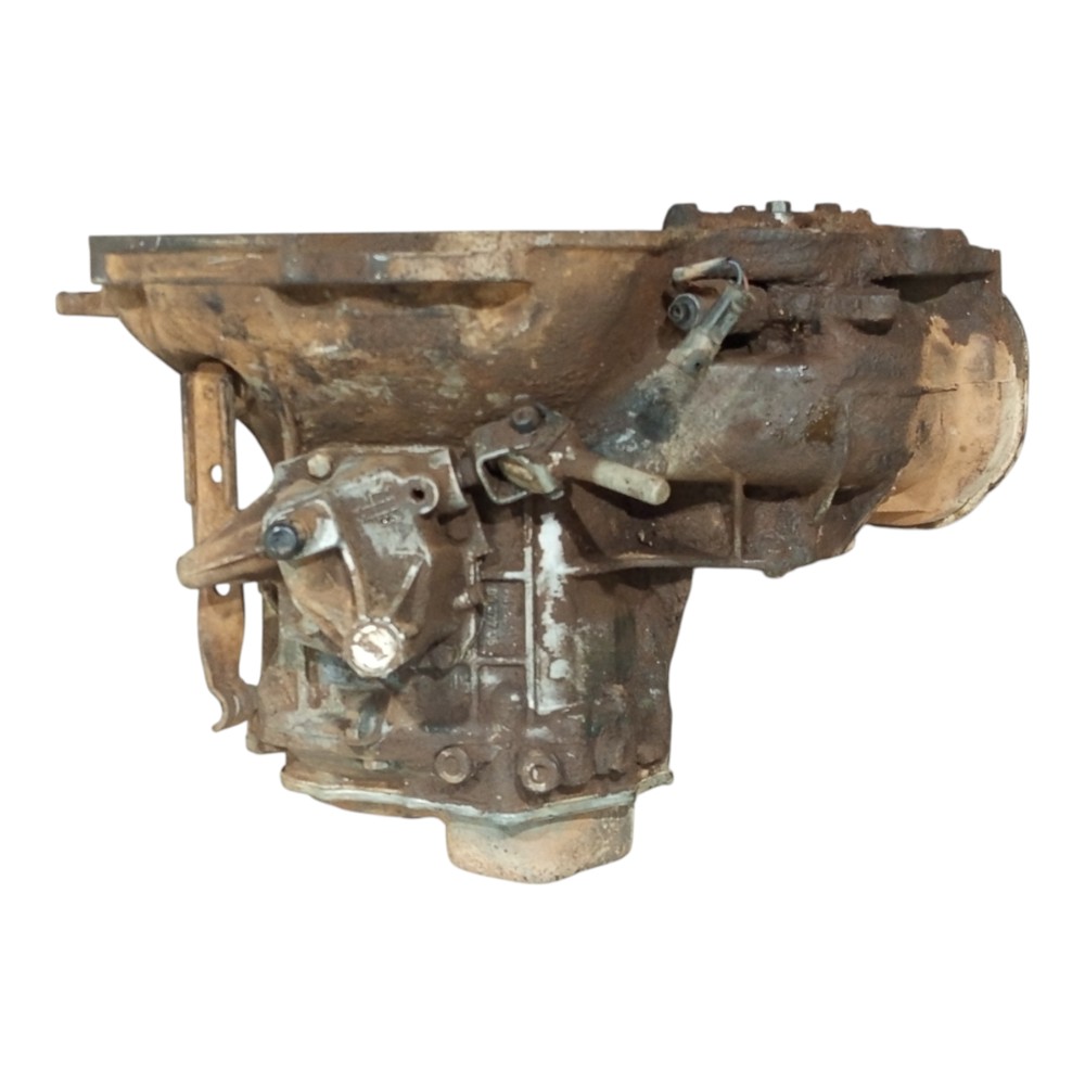 Caixa Cambio Manual Chevrolet Kadett 2.0 1989 1990 A 1998 5